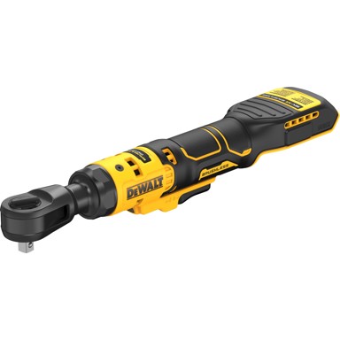 DEWALT Akumulatorska udarna račka DCF513N, 3/8", 18 V, bez baterije